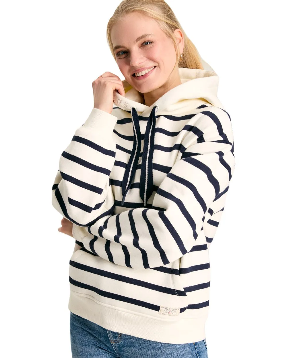 Joules Womens Milbourne Hoodie