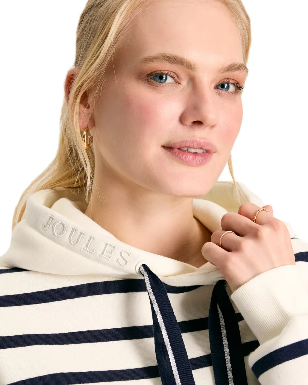 Joules Womens Milbourne Hoodie