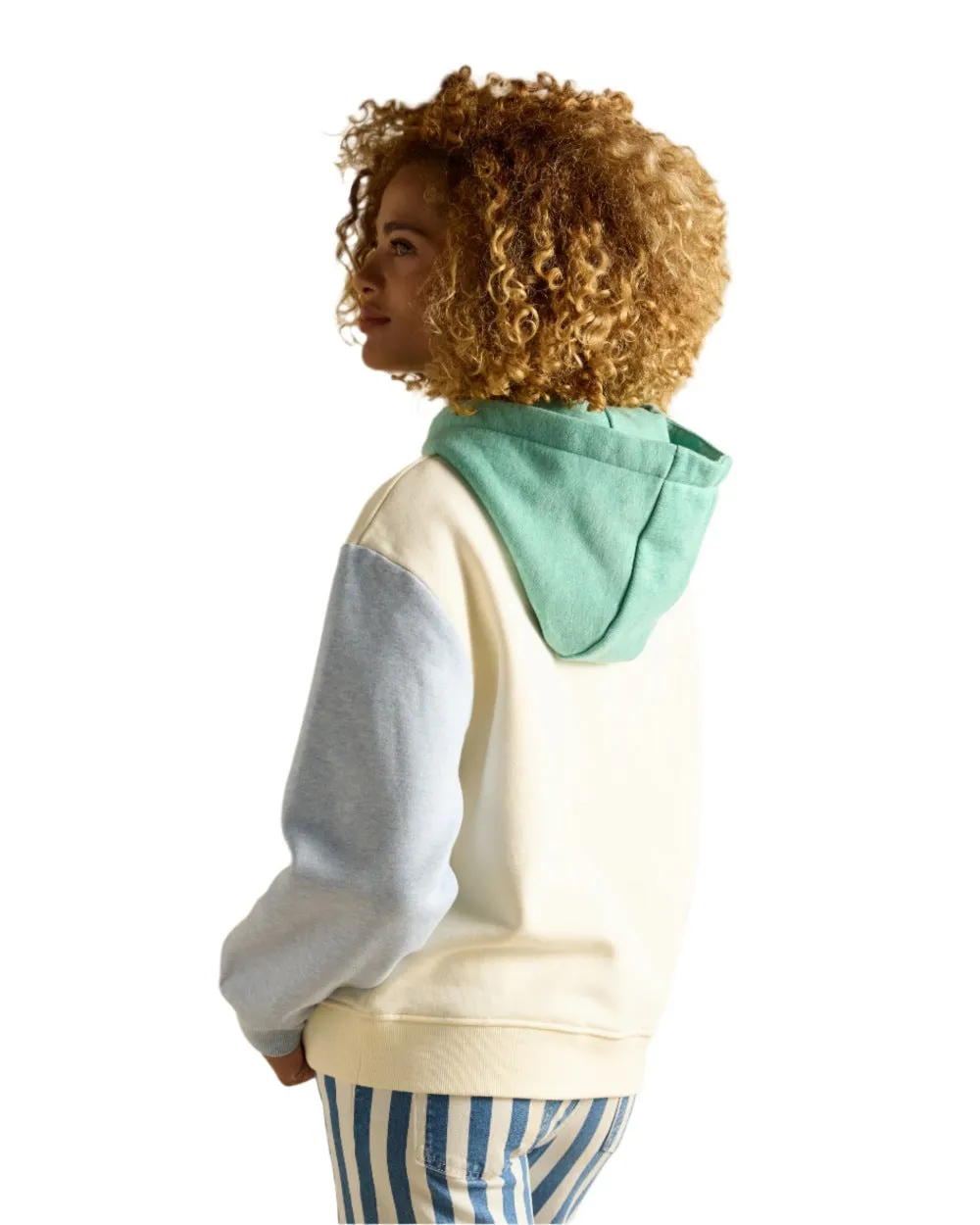 Joules Womens Milbourne Hoodie