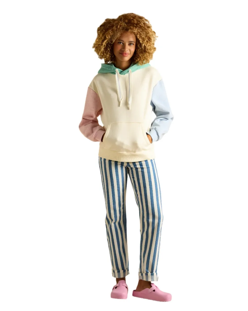 Joules Womens Milbourne Hoodie