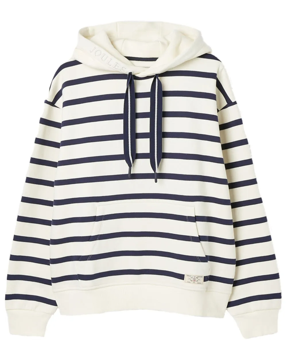 Joules Womens Milbourne Hoodie