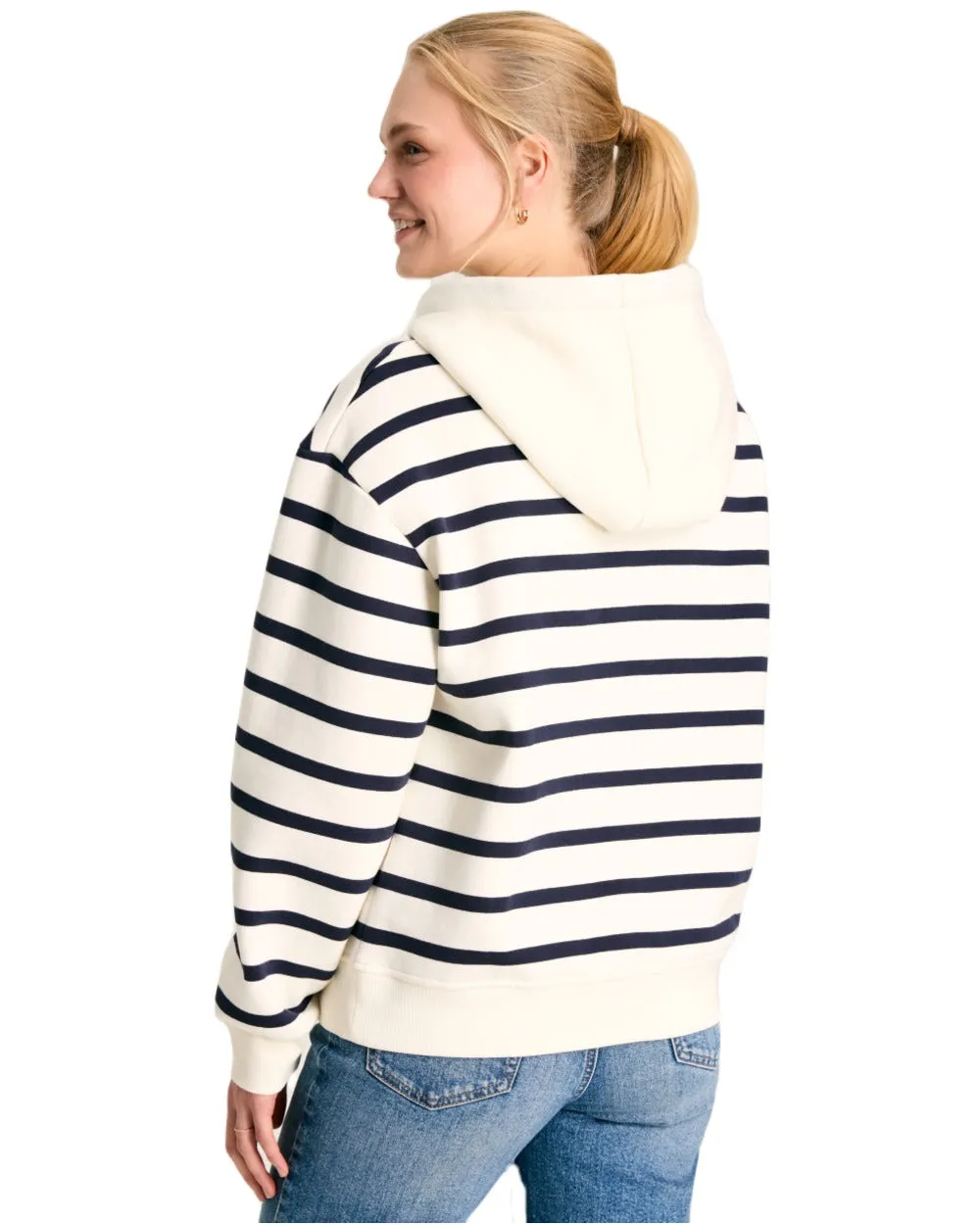 Joules Womens Milbourne Hoodie