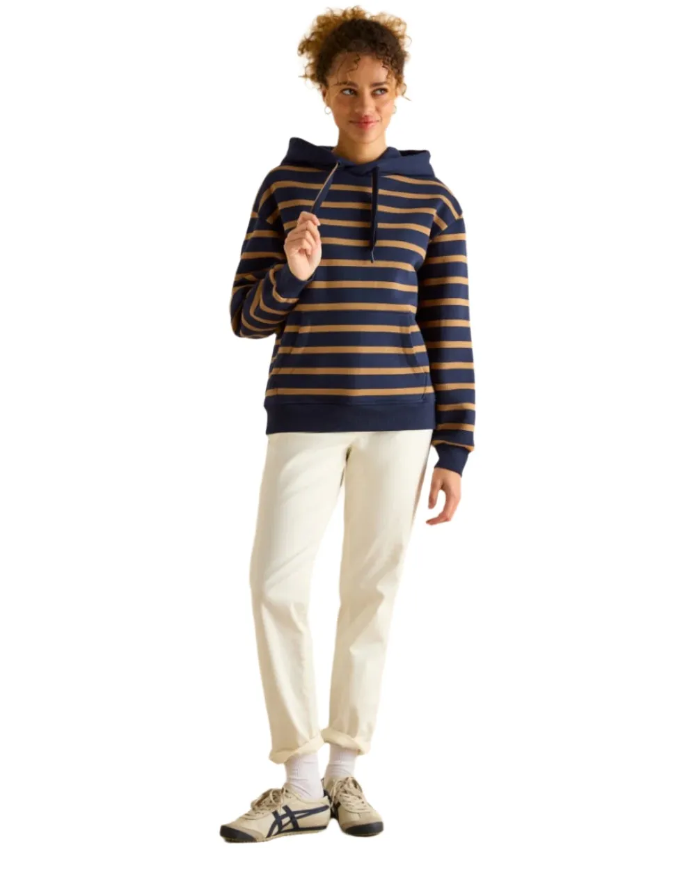 Joules Womens Milbourne Hoodie