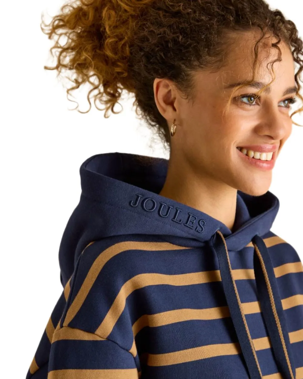 Joules Womens Milbourne Hoodie