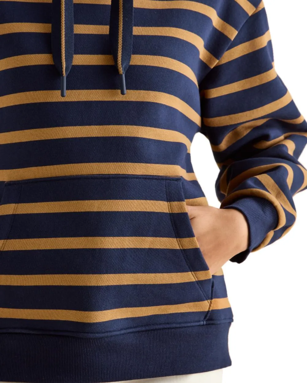 Joules Womens Milbourne Hoodie