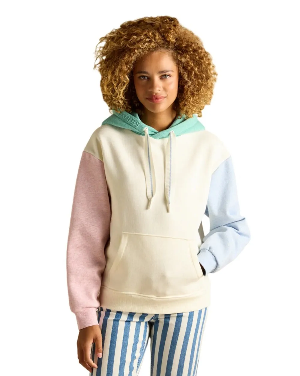 Joules Womens Milbourne Hoodie