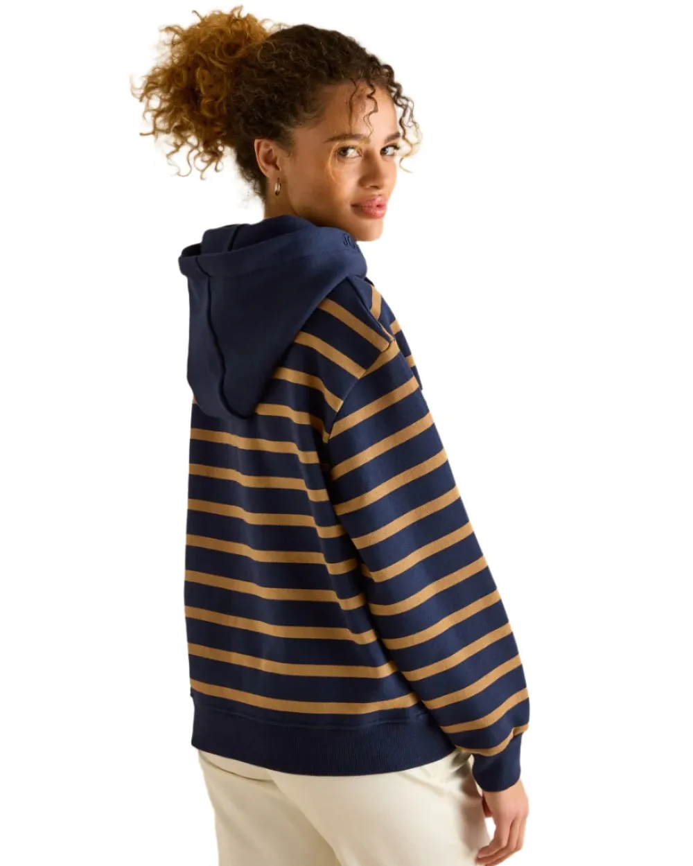 Joules Womens Milbourne Hoodie