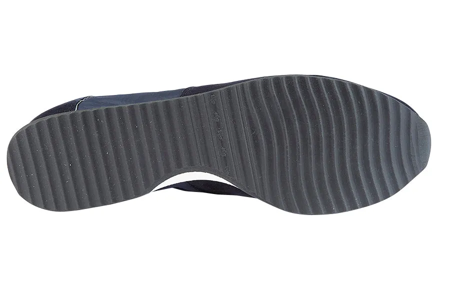 Ken Gemini Navy