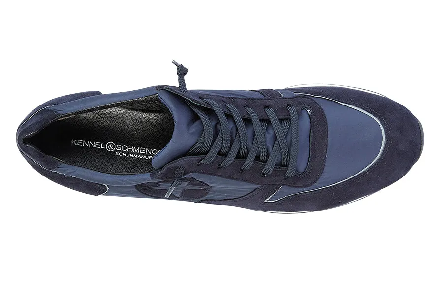 Ken Gemini Navy