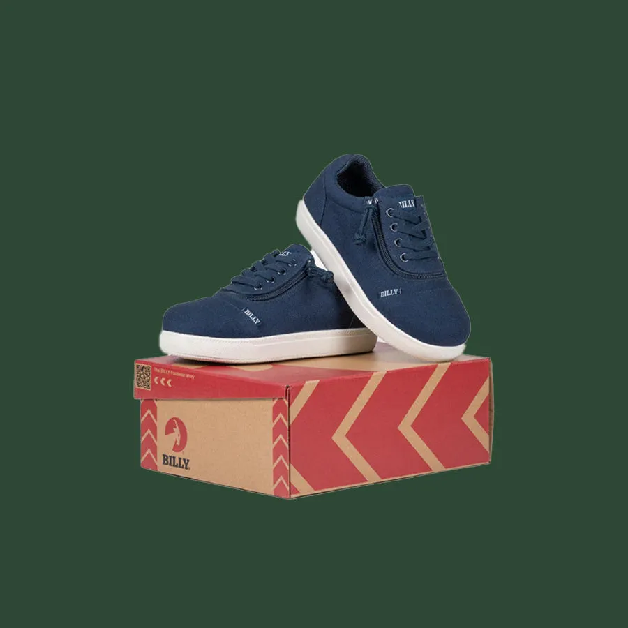 Kids' Billy D|R Short Wrap Low