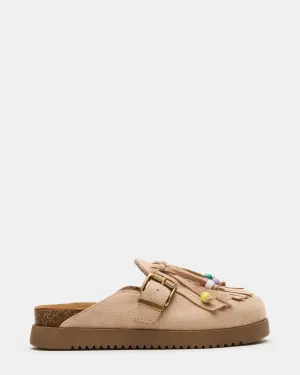 KIDS' TREAT TAUPE