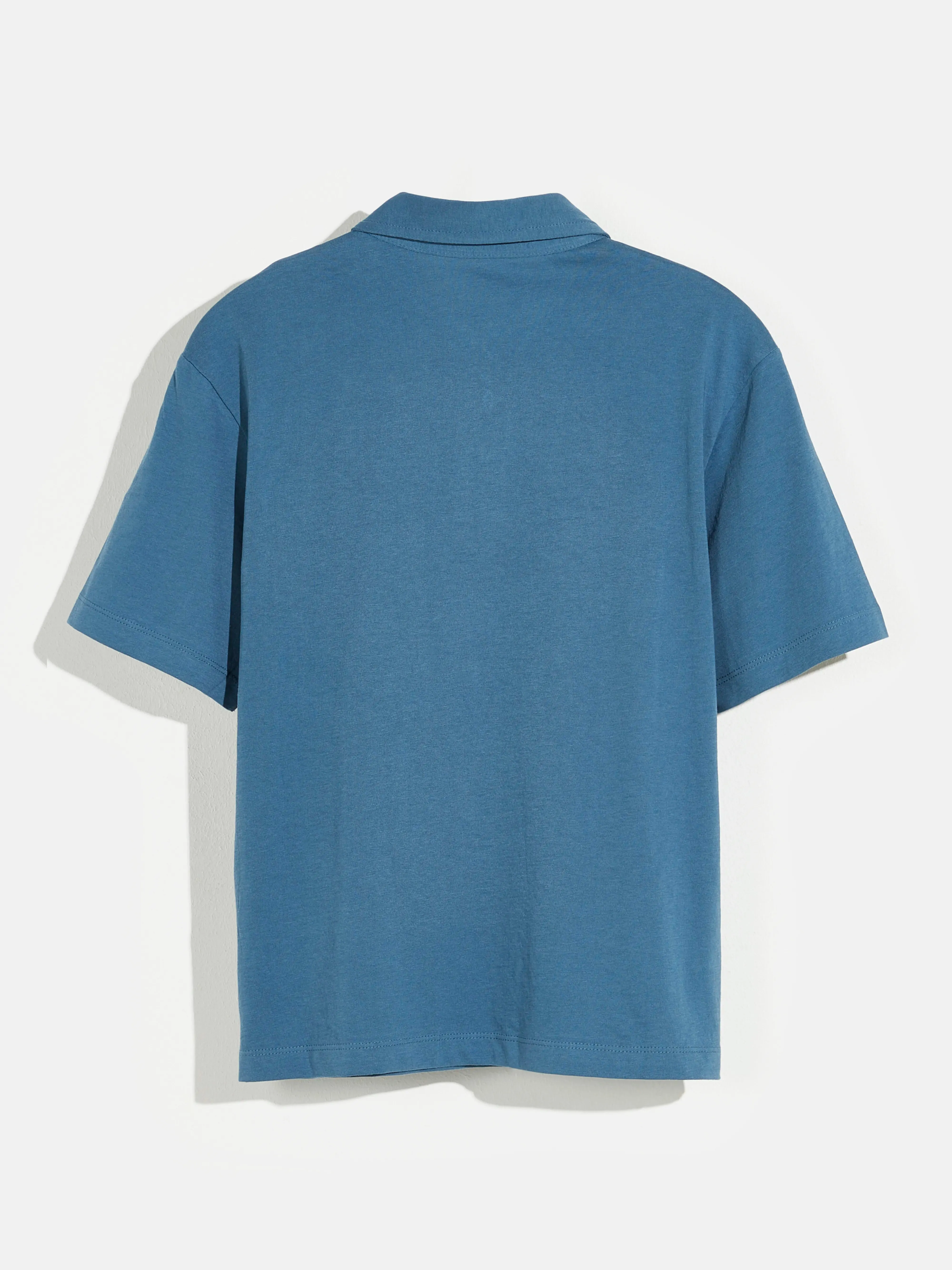 komiu polo (241 / B / VERMEER)