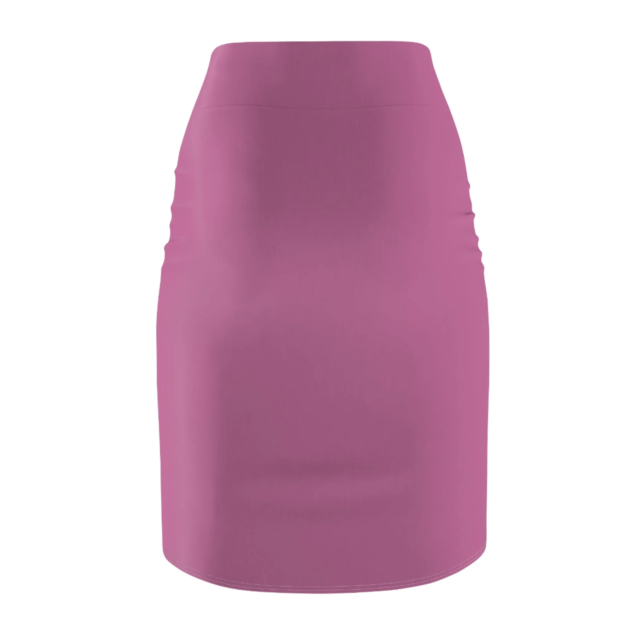 KPD Ministry Stylish Women's Pencil Skirt