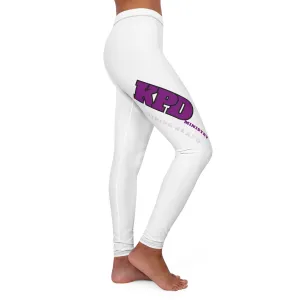 KPD Ministry Stylish Women's Spandex Leggings