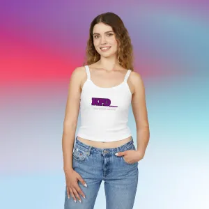 KPD Ministry Women's Spaghetti Strap Tank Top