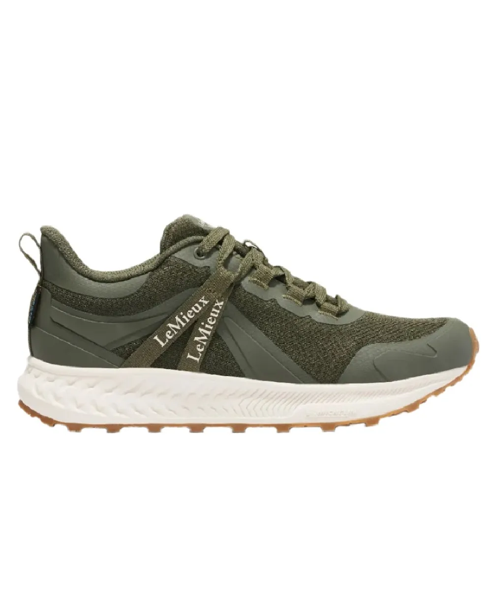 LeMieux Trax Waterproof Trainers