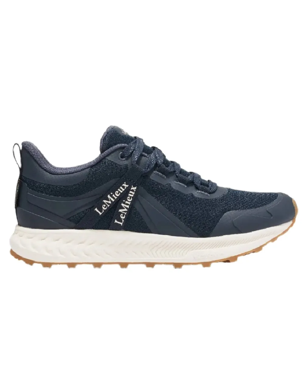 LeMieux Trax Waterproof Trainers