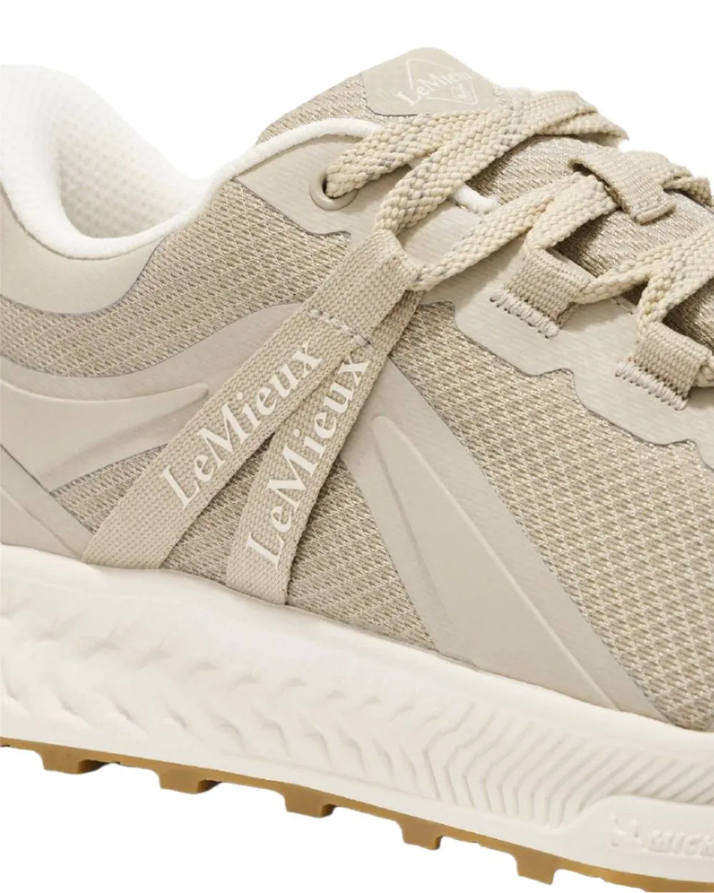 LeMieux Trax Waterproof Trainers