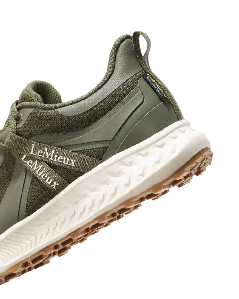LeMieux Trax Waterproof Trainers