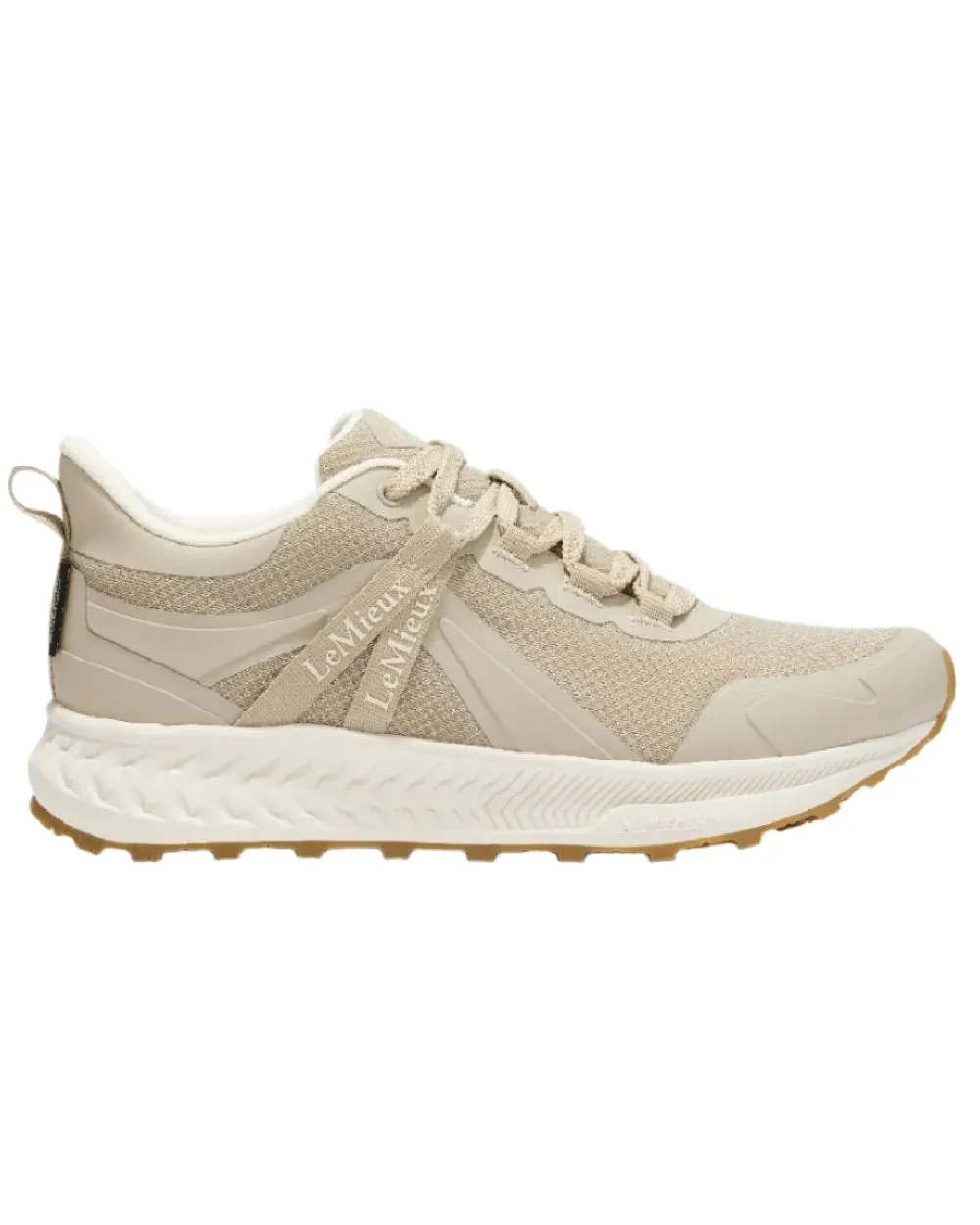 LeMieux Trax Waterproof Trainers