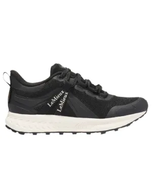 LeMieux Trax Waterproof Trainers