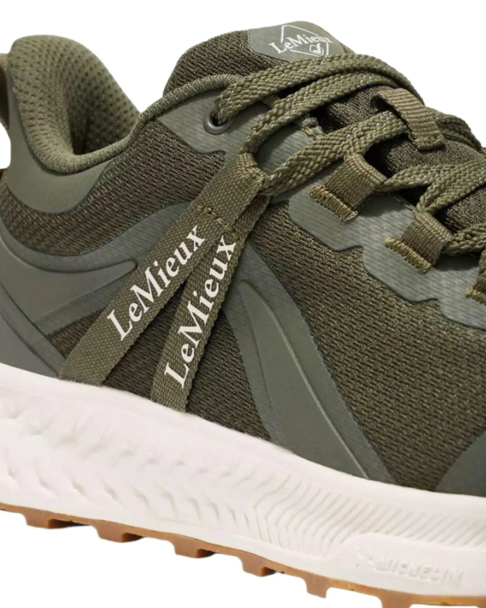 LeMieux Trax Waterproof Trainers