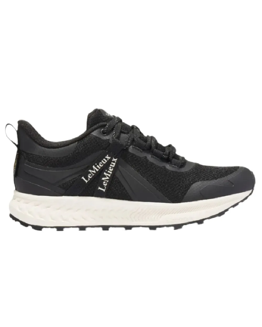 LeMieux Trax Waterproof Trainers