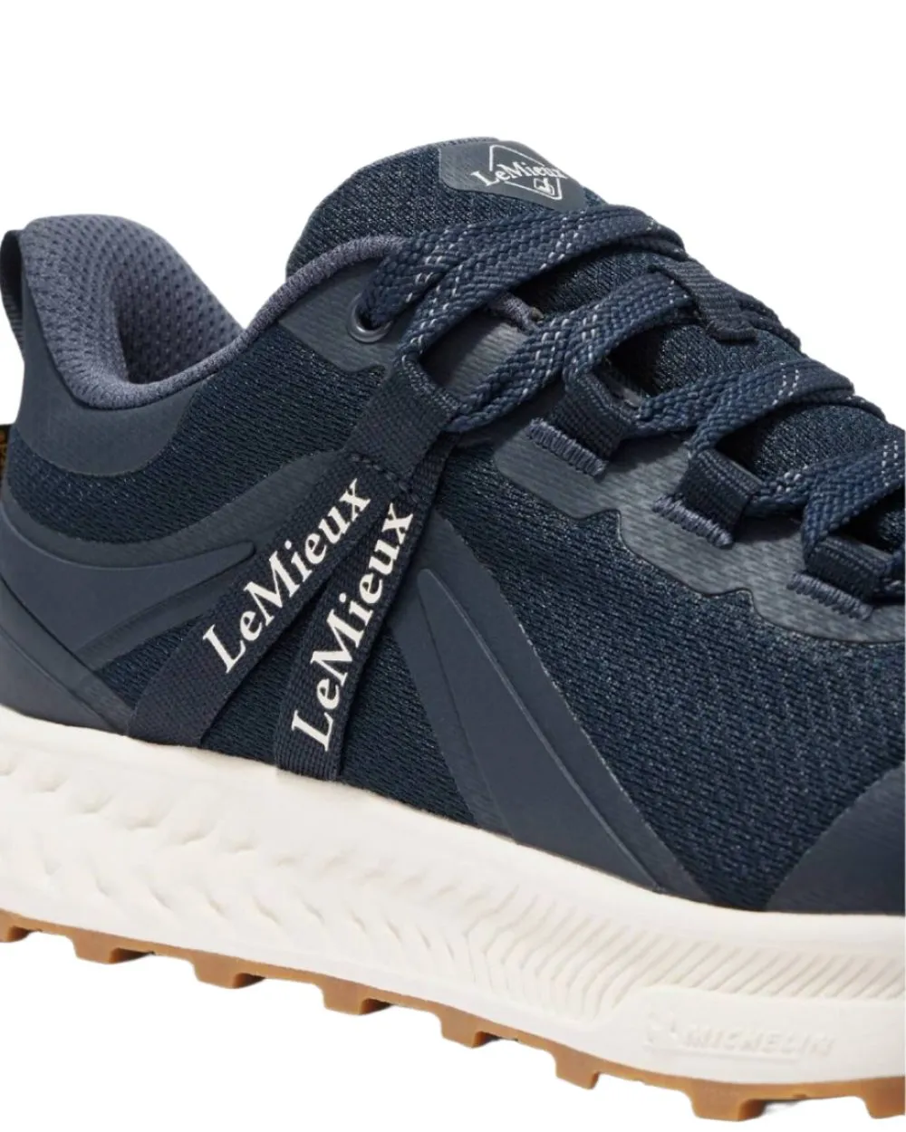 LeMieux Trax Waterproof Trainers