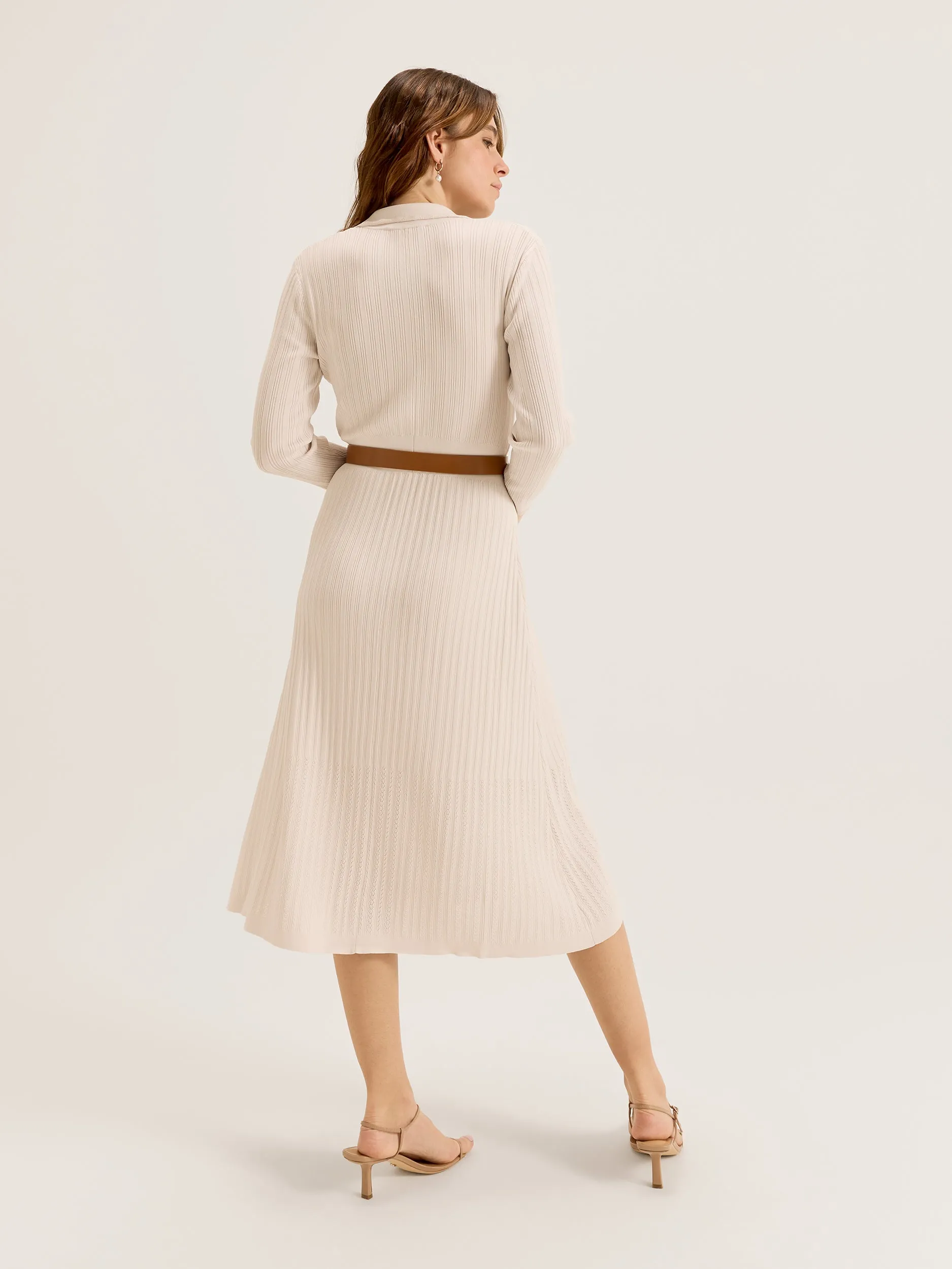 Lina Knit Dress