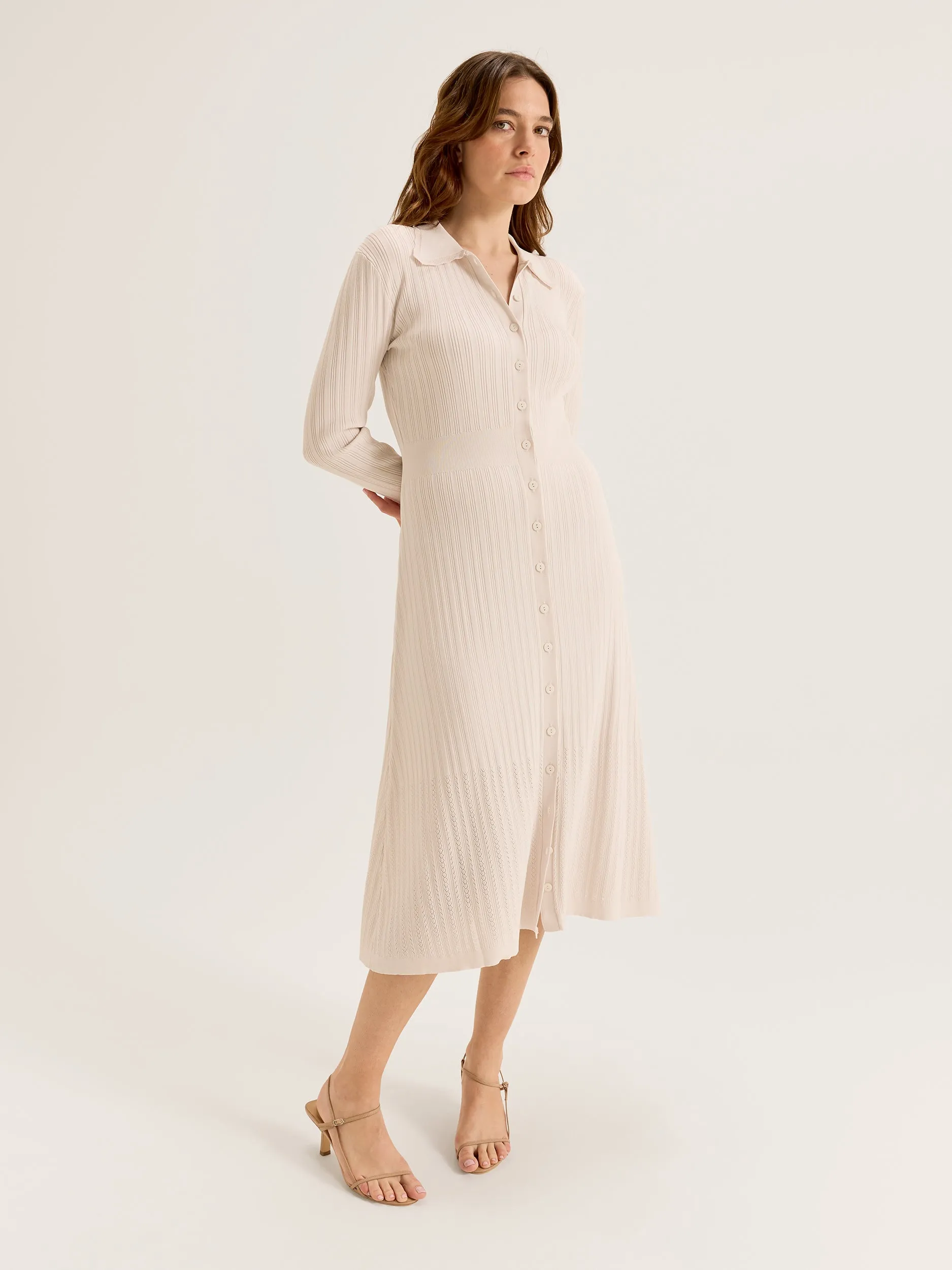 Lina Knit Dress