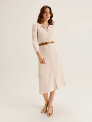 Lina Knit Dress
