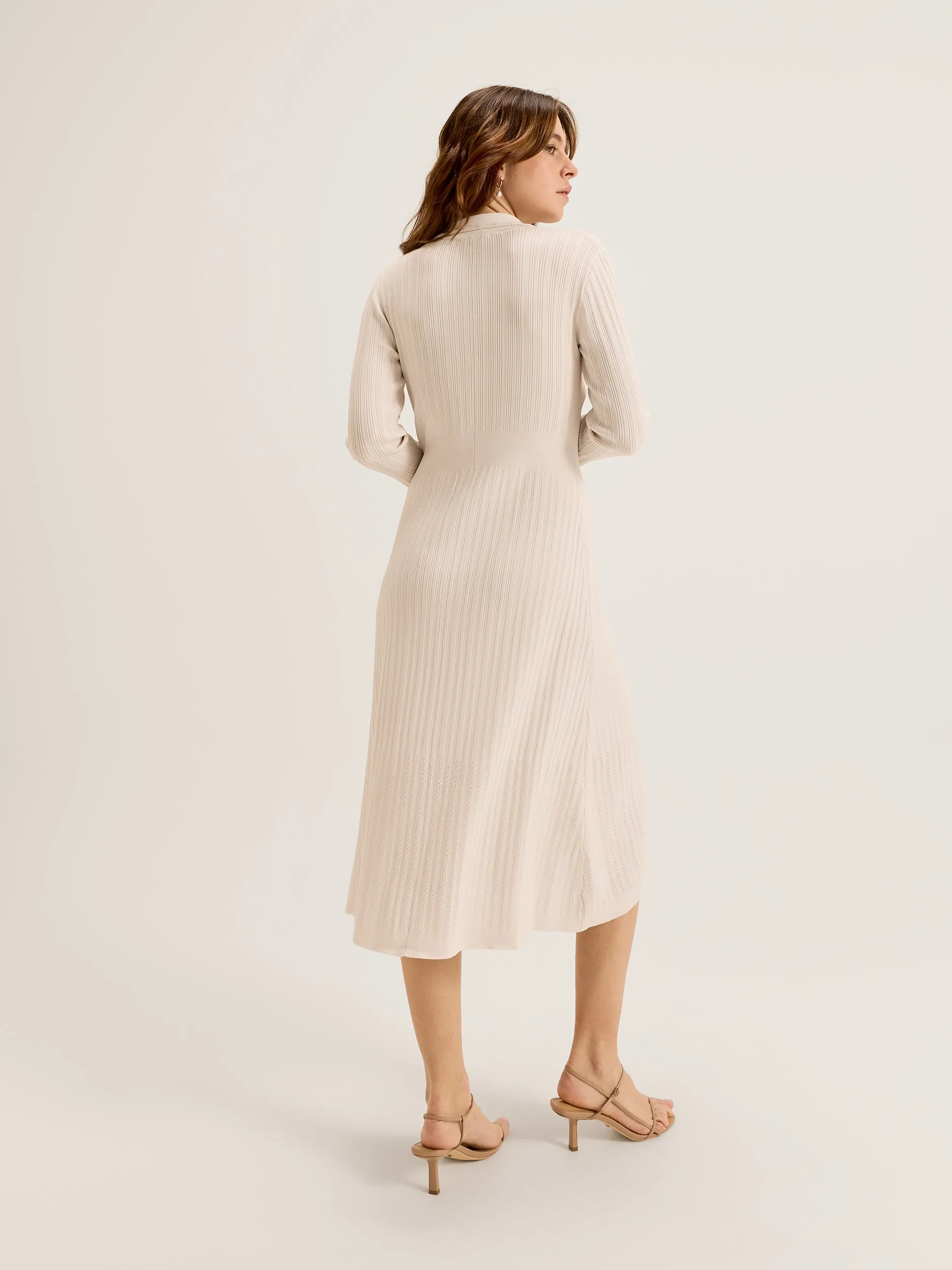 Lina Knit Dress