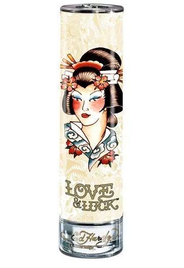 Love and Luck 3.4 oz EDP for women