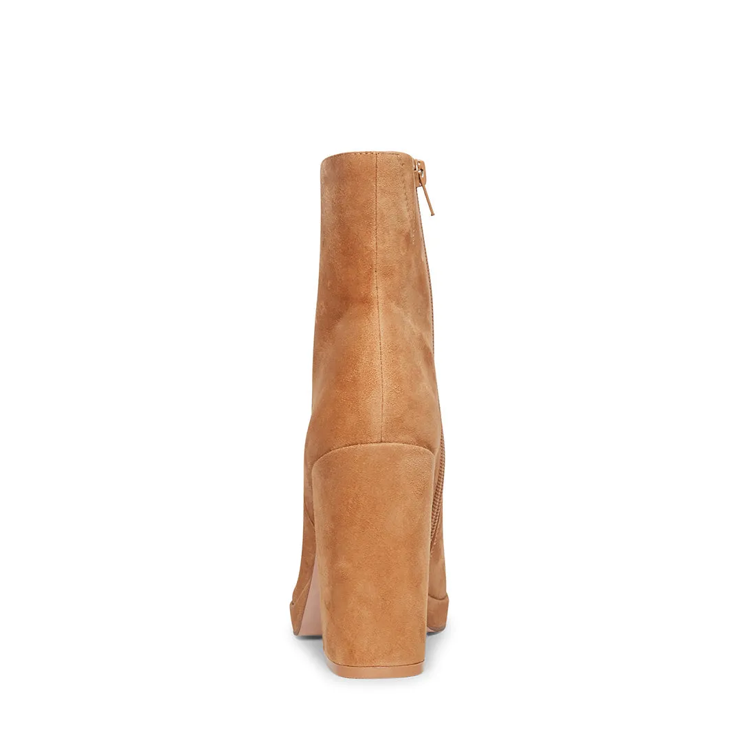 MAIN CAMEL SUEDE - SM REBOOTED