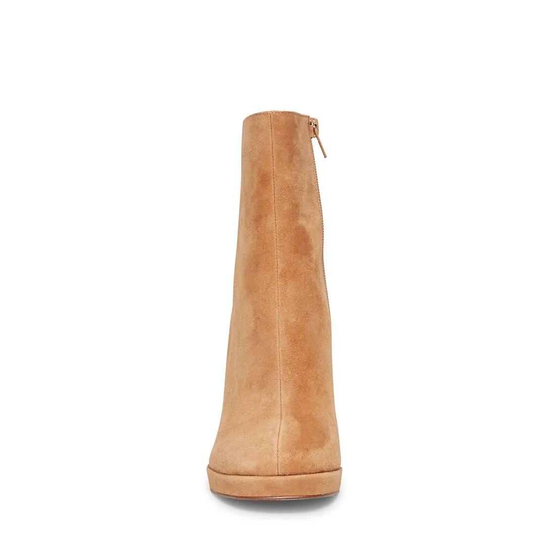 MAIN CAMEL SUEDE - SM REBOOTED