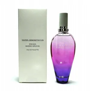 Marine Groove by Escada