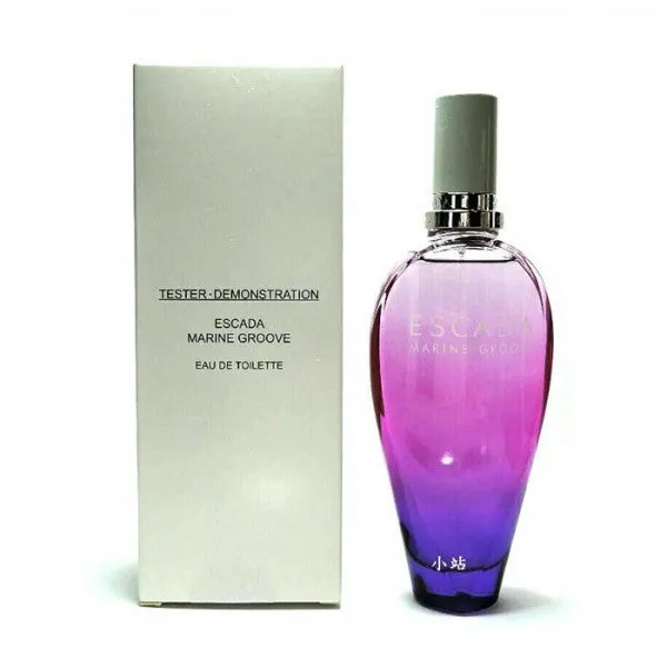 Marine Groove by Escada
