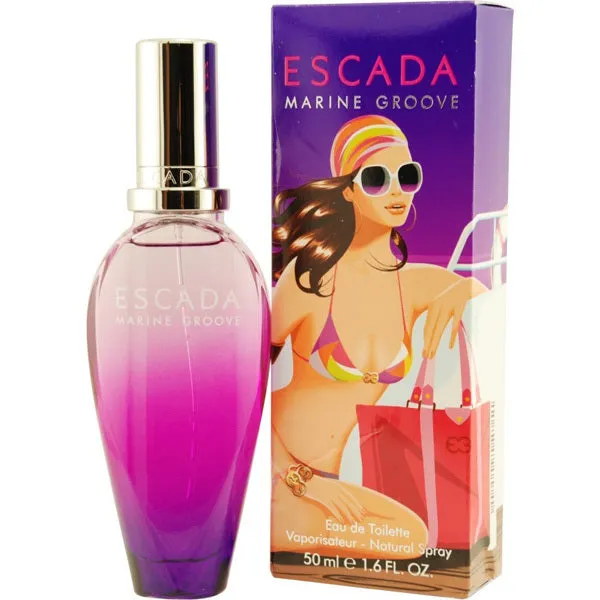 Marine Groove by Escada