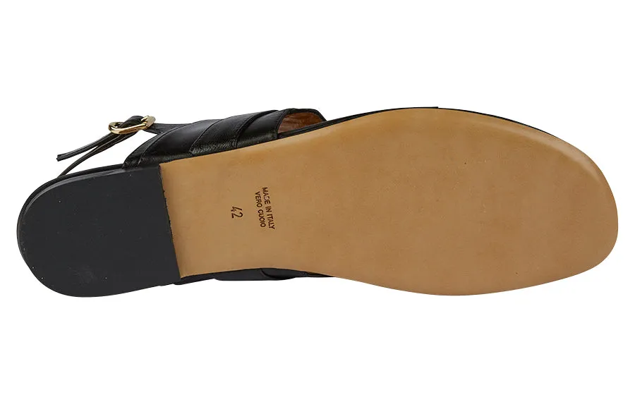 Mdf Link Black