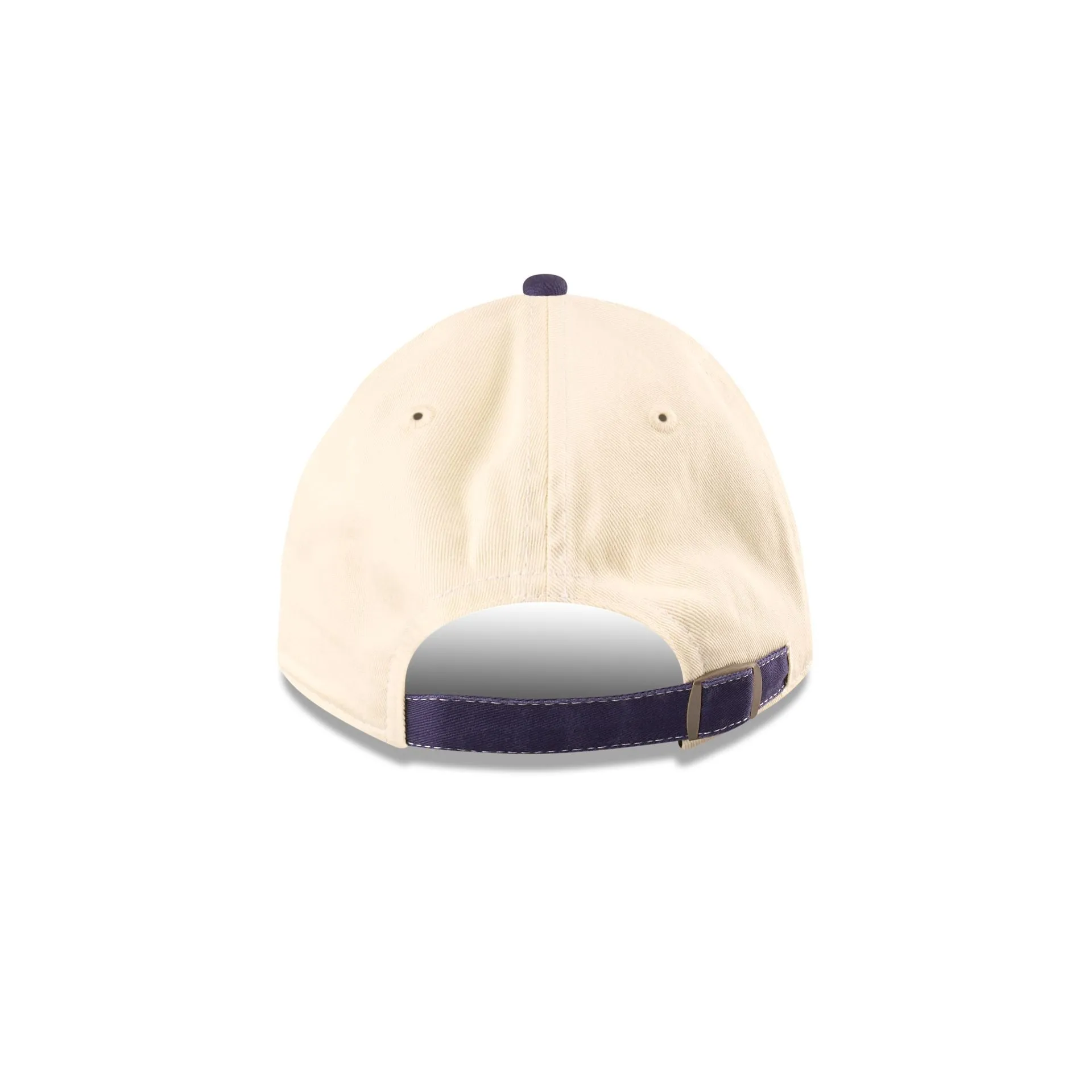 Melbourne Demons AFL Supporter Two-Tone Chrome Casual Classic
