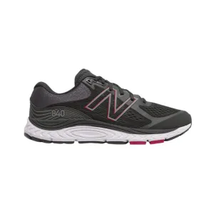 Men's 840v5 - Black with Horizon (D Width)