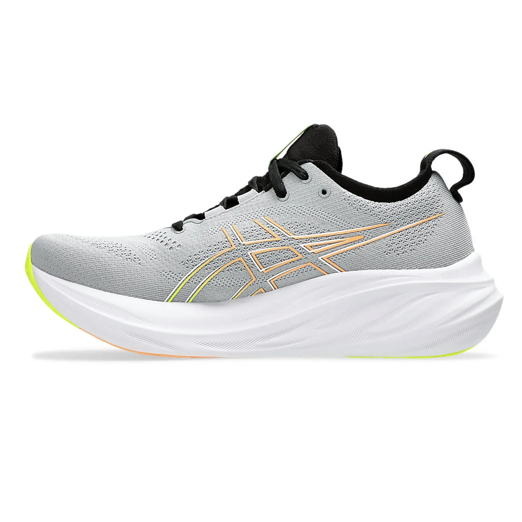 Mens ASICS GEL-Nimbus 26