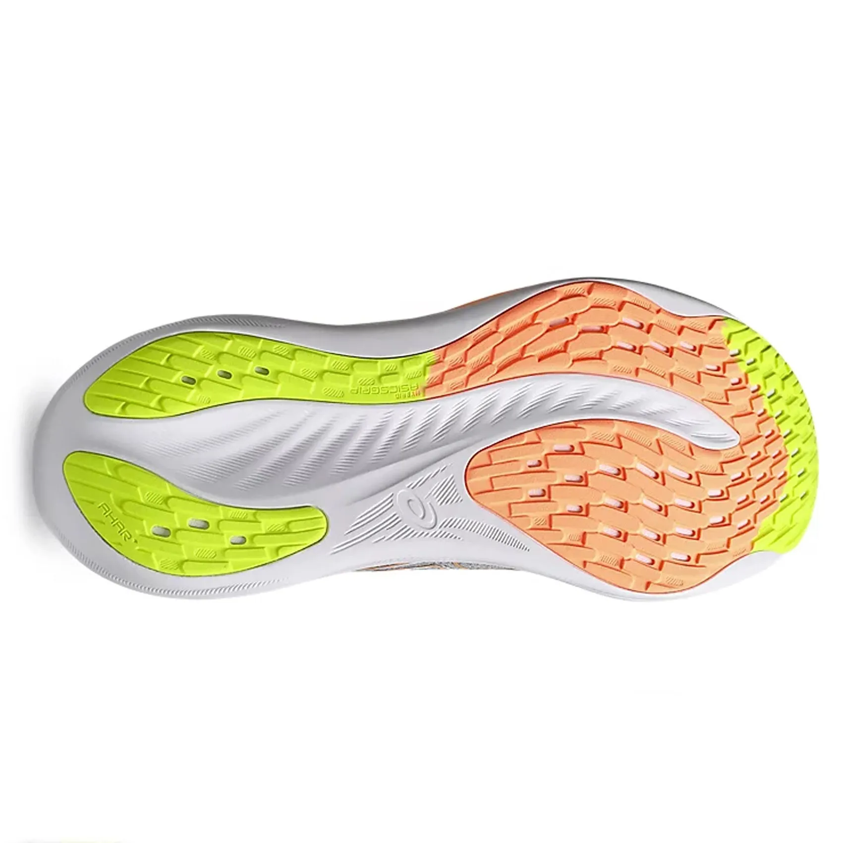 Mens ASICS GEL-Nimbus 26