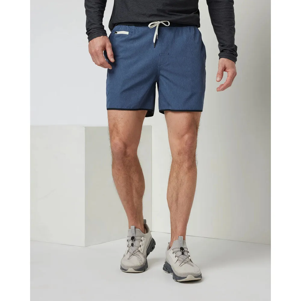 Men's Banks Short 5"