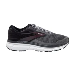 Men’s Dyad 11 – Blackened Pearl/Alloy/Red (D Width)