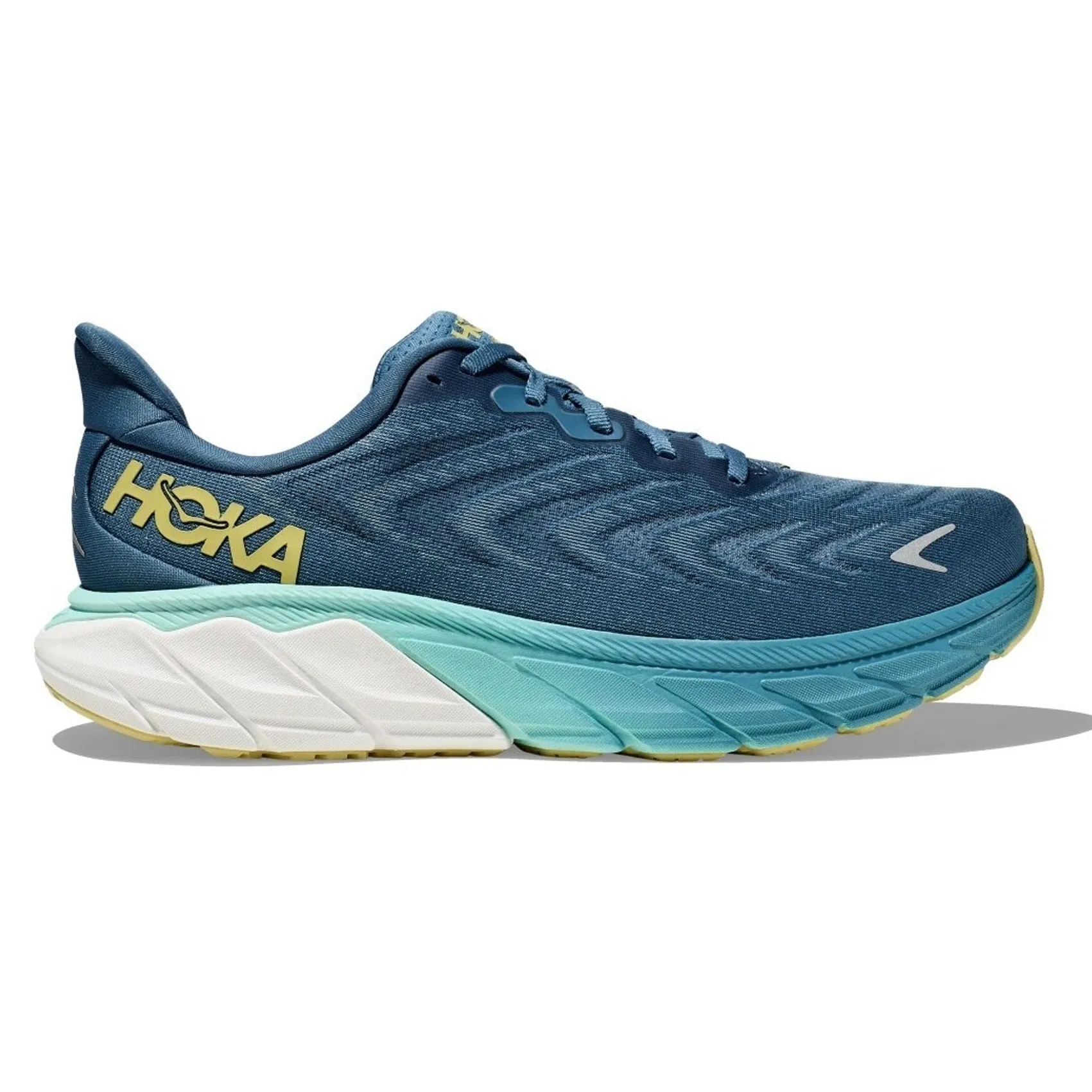 Mens HOKA Arahi 6 (Wide)