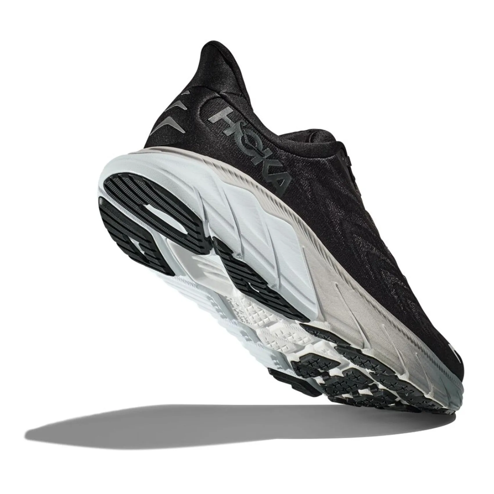 Mens HOKA Arahi 6 (Wide)