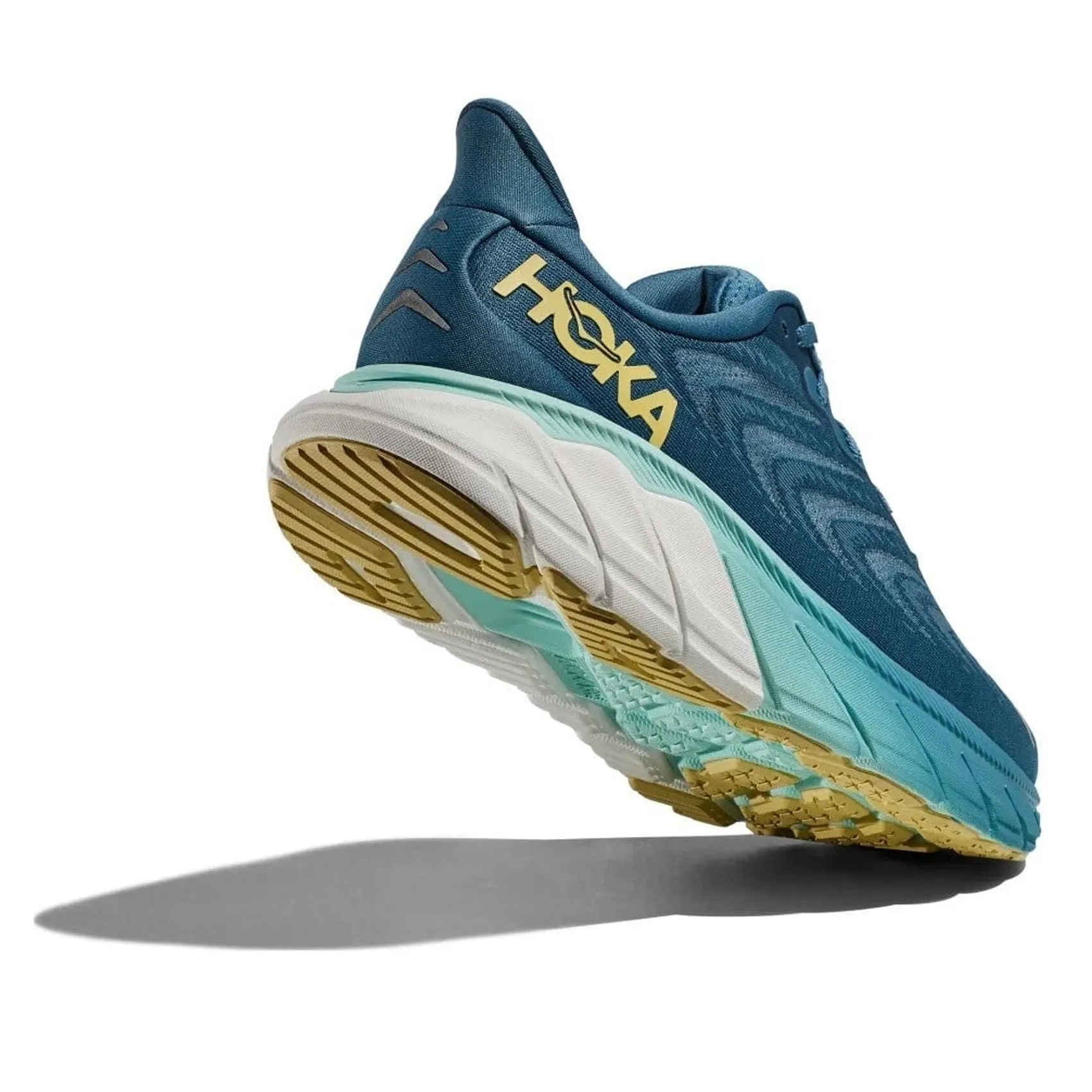Mens HOKA Arahi 6 (Wide)