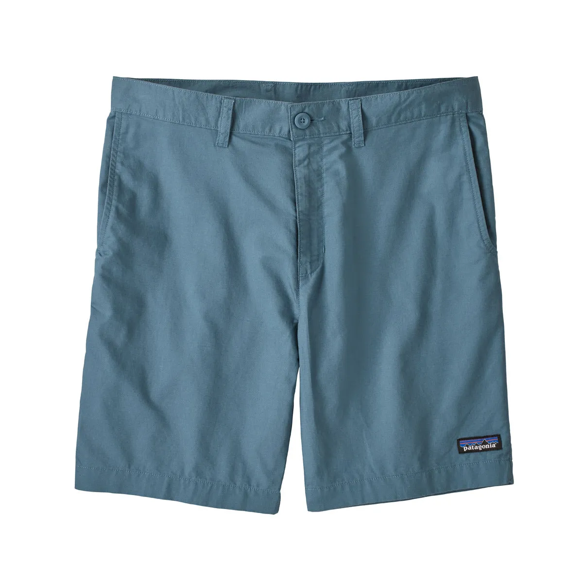 Men's Lightweight All-Wear Hemp Shorts - 8 in.