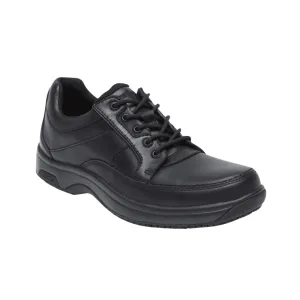 Men's Midland Service - Black (D Width)